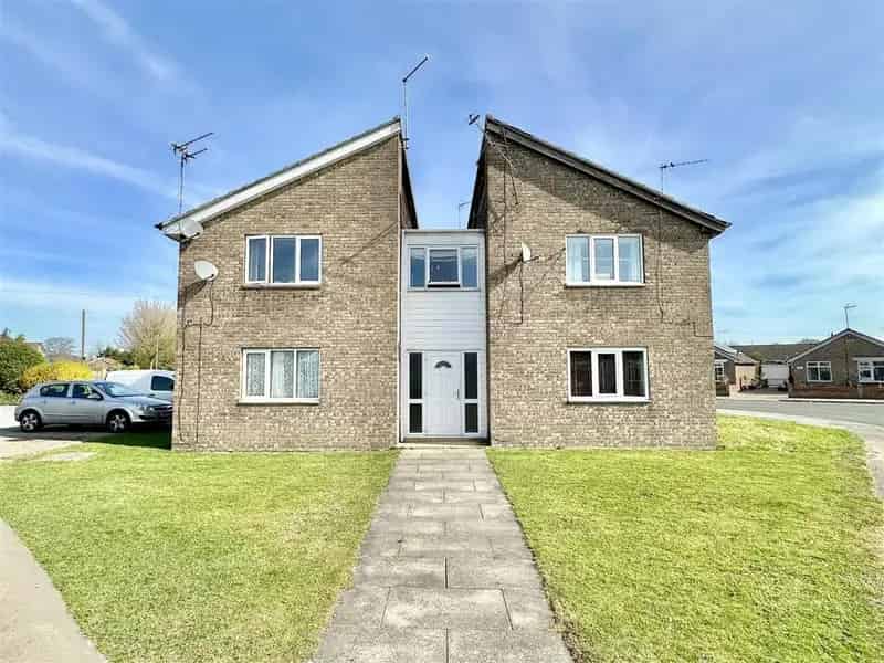 1 Bedroom Flat for Sale