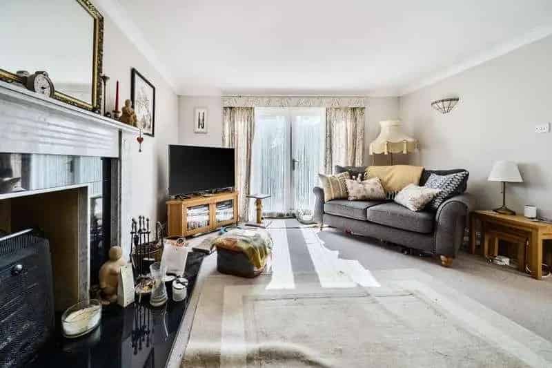 4 Bed House for Sale Near Hungerford
