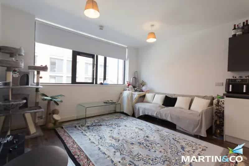1 Bedroom Flat To Rent Available 21082025