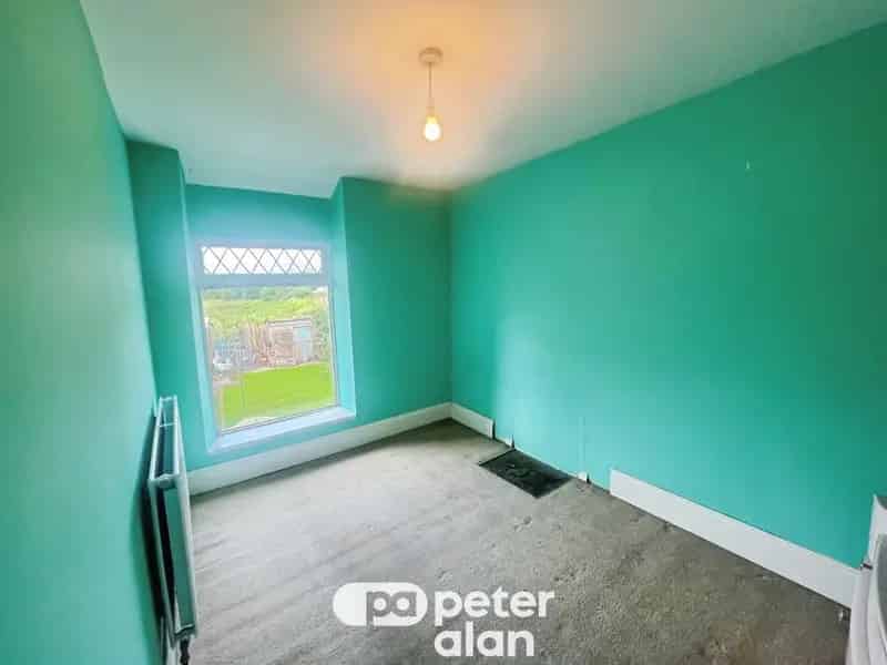 Two Bedroom House for Rent Pencoed