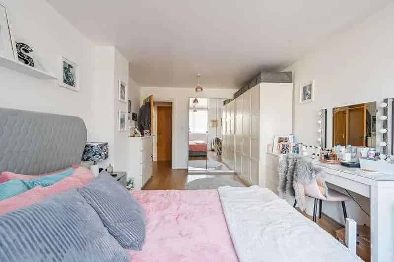 1 Bed Flat for Sale near Canary Wharf