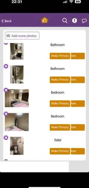 House For Rent , London, England