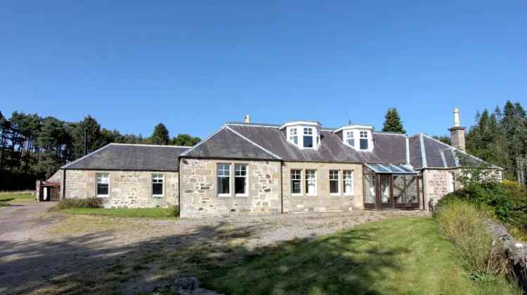 House For Rent in null, Scotland