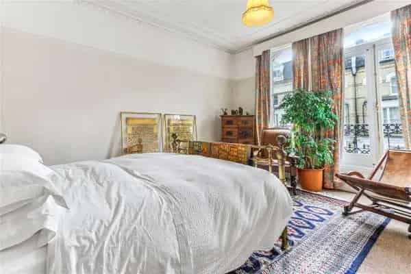 Six Bedroom Family Home West Kensington