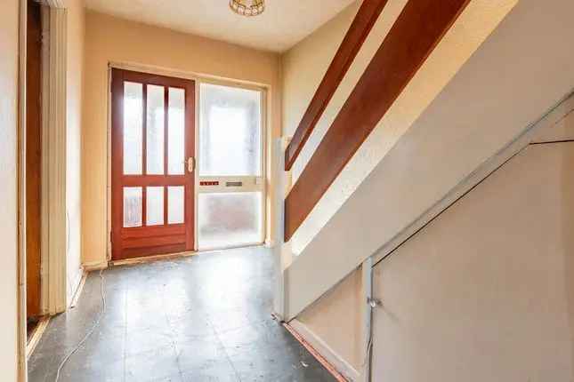 Semi-detached house for sale in Deans Mead, Lawrence Weston, Bristol BS11