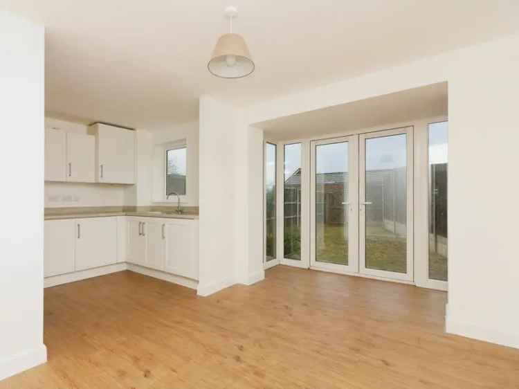 Four Bedroom Townhouse in Temple Hill Dartford