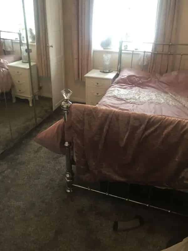 4 Bed House Swap for 2 or 3 Bed in Romford Chigwell Rainham Hainault