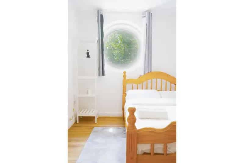 Two Bedroom Flat in Clerkenwell Near Angel Old Street and Barbican
