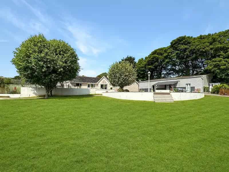 4 Bedroom Bungalow for Sale near Truro