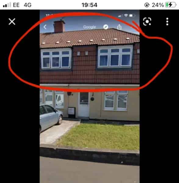 Flat For Rent , Acton Turville, England
