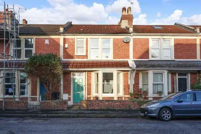 3 Bedroom Terraced House for Sale in Bishopston Bristol