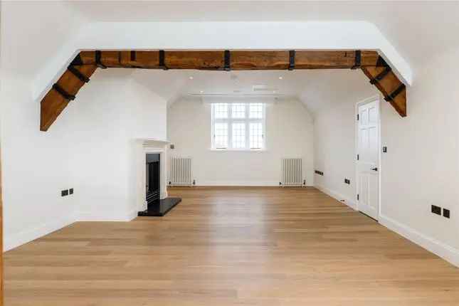 Flat for sale in Eagle House, High Street Wimbledon, London SW19