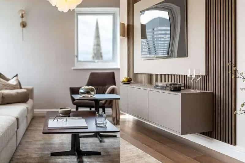 3 Bed Flat for Sale South Hampstead