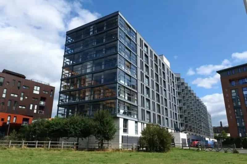1 Bedroom Flat To Let Available Now Milliners Wharf
