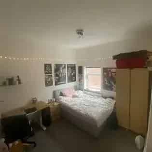 6 Bed Student House Manchester Near Whitworth Park