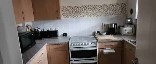 Flat For Rent , London, England