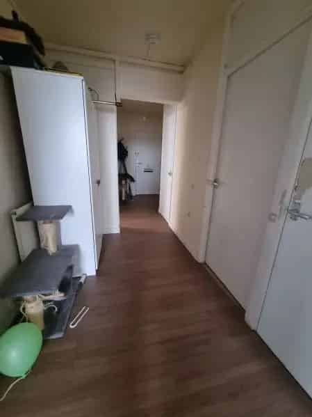 Spacious 3-Bedroom Flat near City Center