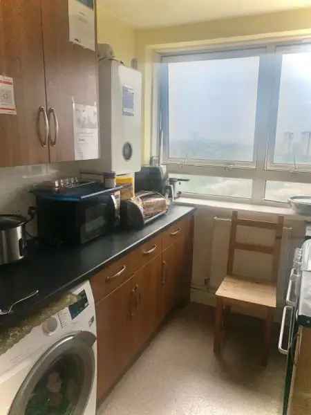 Flat For Rent in London, England