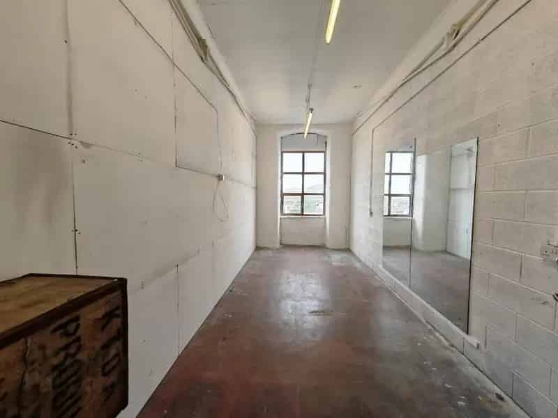 Belfast Commercial Space: Flexible Units in Historic Mill