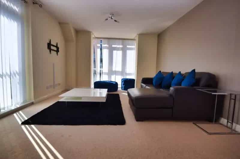 2 Bedroom Flat To Rent Available 08072025