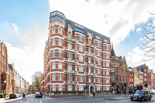 4 Bedroom Apartment Kensington Hyde Park