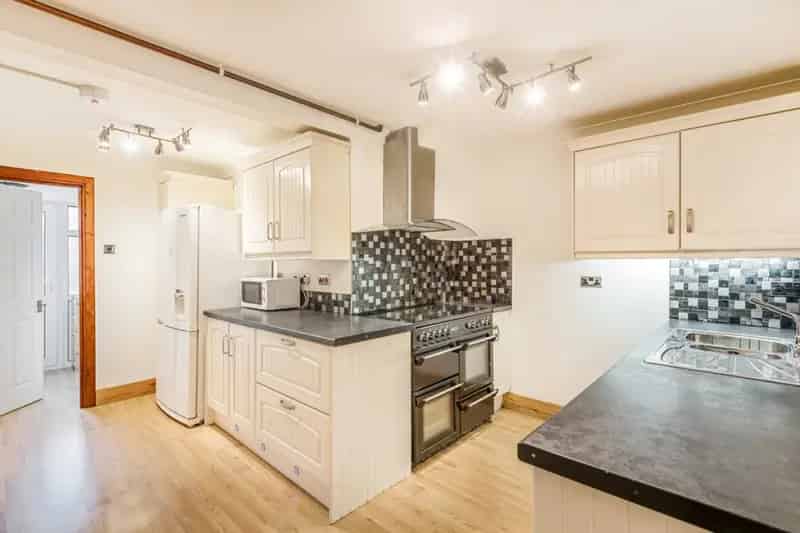 1 Bedroom House of Multiple Occupation HMO To Rent