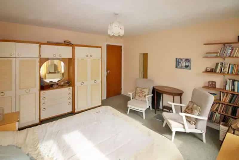 3 Bed Detached House for Sale in Clearwell