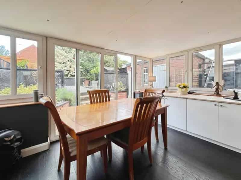 3 Bedroom House for Sale in Exeter 1453 SQ FT