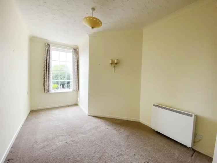 1 Bedroom Apartment for Sale in Central Bath