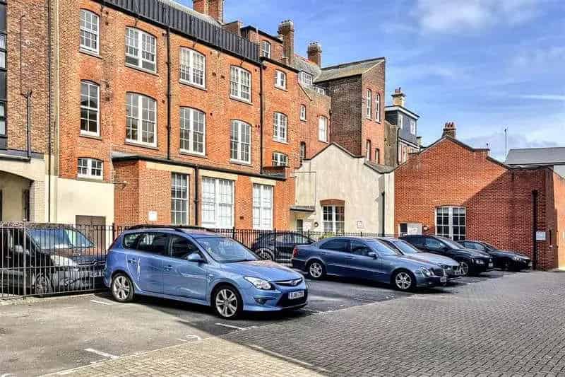 2 Bed Flat for Sale Southampton City Centre