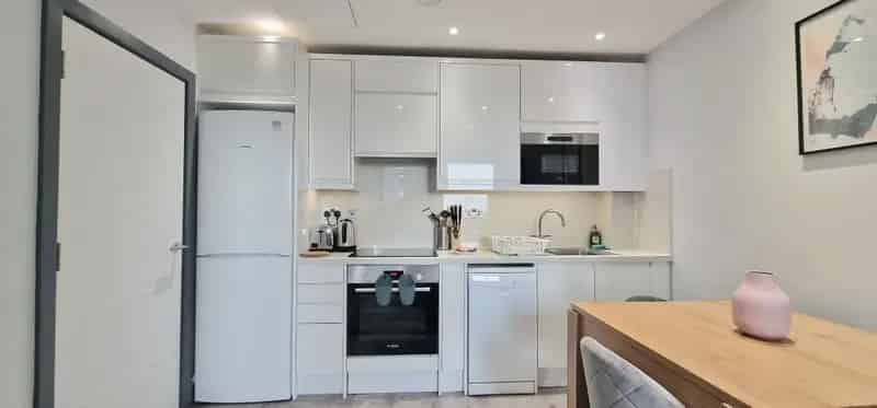 One Bedroom Apartment Near Wembley Park Station