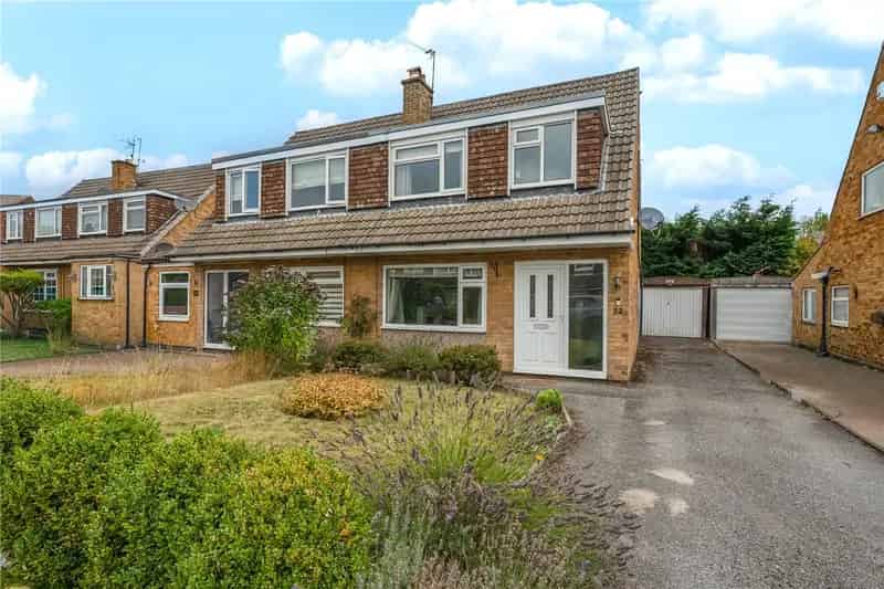 House For Sale , Leeds, England