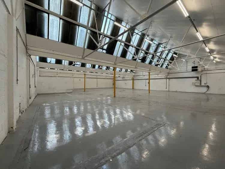 Warehouse Unit Near North Wembley Station