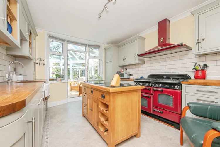 Three Bedroom Detached House East Ipswich