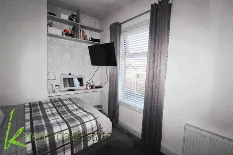 2 Bedroom Terrace House for Sale Astley Bridge