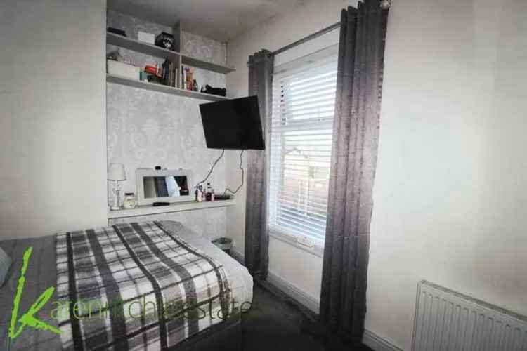 2 Bedroom Terrace House for Sale Astley Bridge