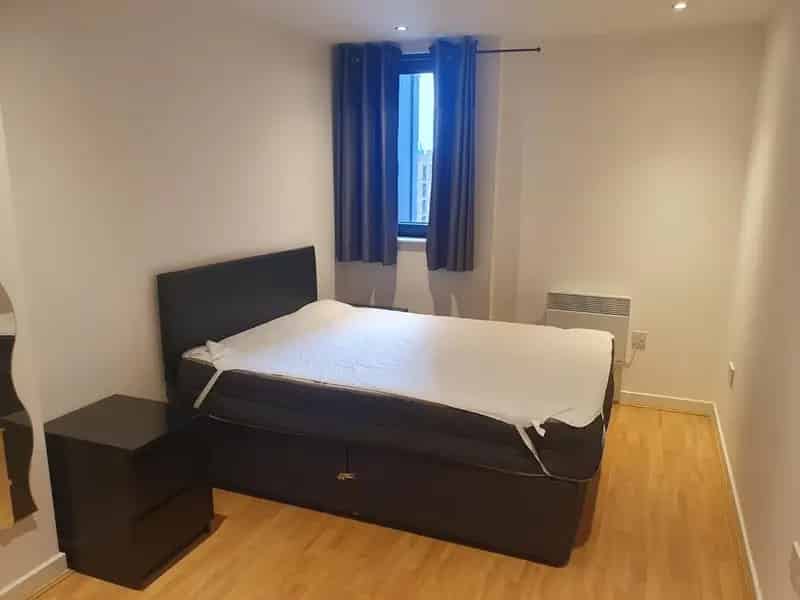 2 Bedroom Apartment to Rent
