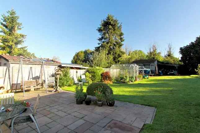 Semi-detached house for sale in Blackhorse Hill, Easter Compton BS35