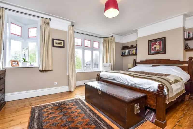 5 Bedroom Townhouse to Rent Near Claremont Primary School