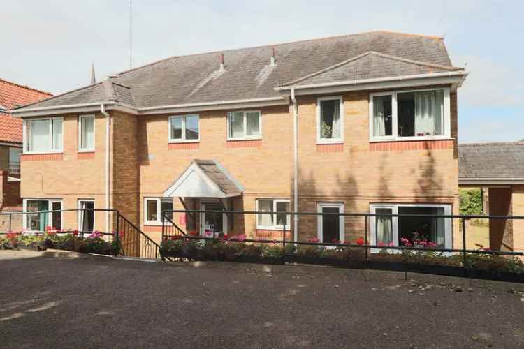 Apartment For Sale in West Suffolk, England