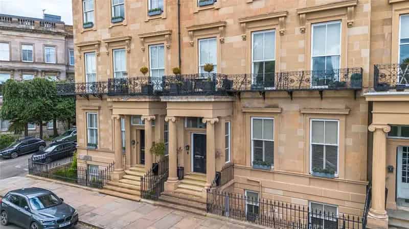 4 Bedroom Duplex for Sale