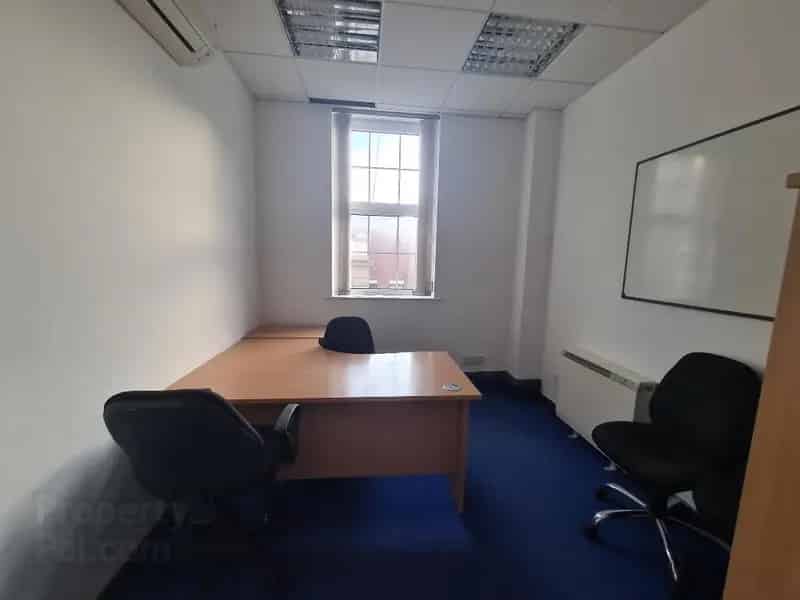 Commercial property For Rent , Eagles Meadow 1st Floor, Wrexham, Wales