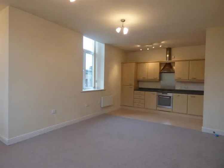 2 Bedroom Apartment For Sale Near Bingley Town Centre