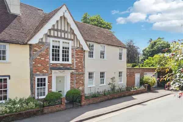 Church Street, Wargrave, Reading, RG10 8EP | Property for sale | Savills
