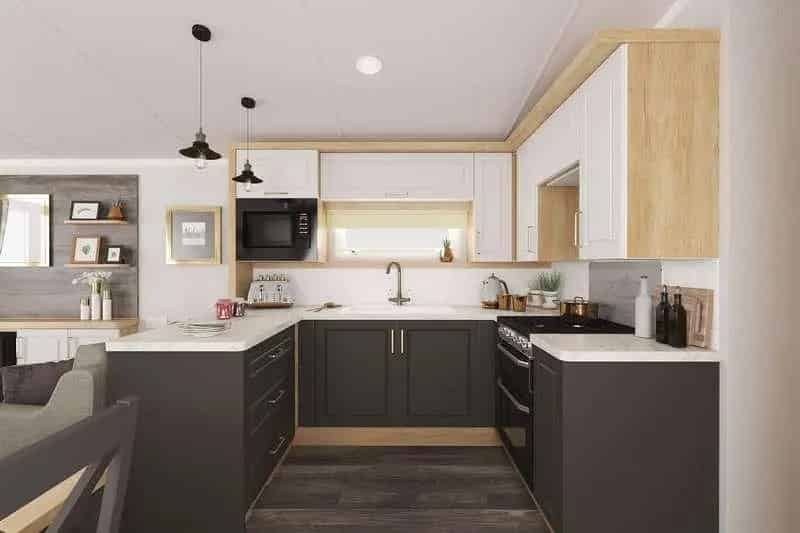 2 Bed Swift Bordeaux Holiday Home for Sale