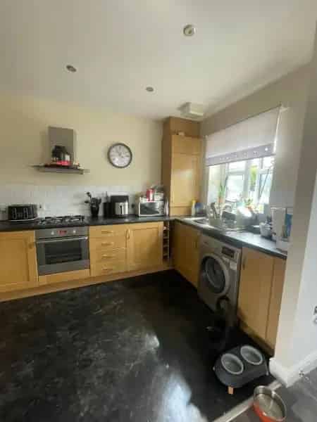 3-Bedroom House Swap for Larger 2-Bedroom