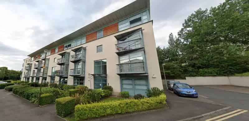 2 Bedroom Furnished Apartment to Rent in Edinburgh