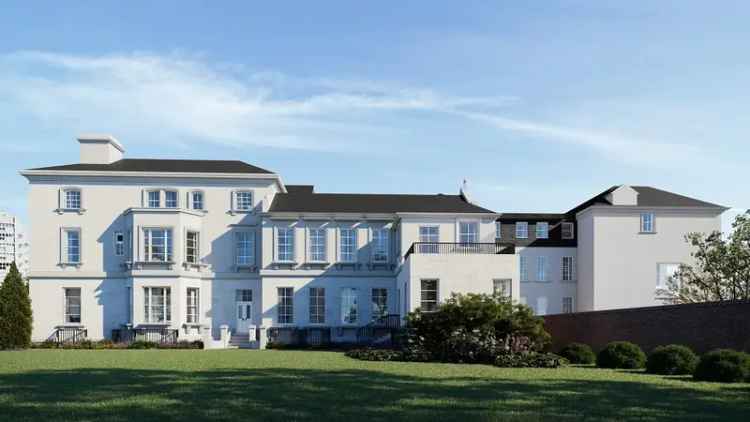 Eastbourne Apartments: Modern & Stylish Coastal Living