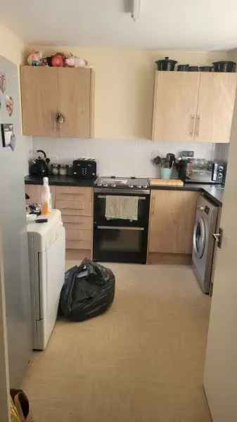 House For Rent in Gosport, England