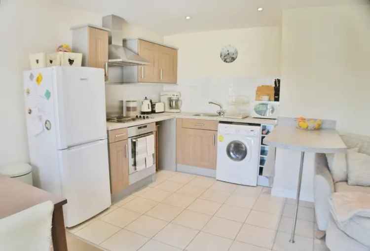 2 Bedroom Flat for Sale in Spondon